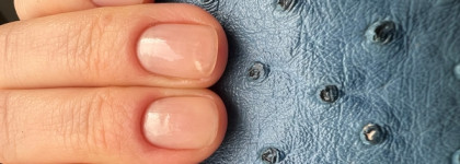 Идеальный маникюр Librederm BB лак для ногтей для выравнивания цвета ногтевой пластины