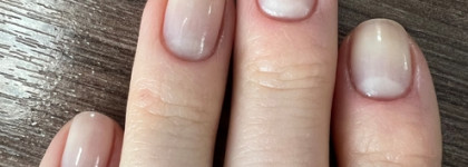 Идеальный маникюр Librederm BB лак для ногтей для выравнивания цвета ногтевой пластины