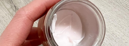 Отличный ночной крем для сухой кожи Payot Roselift Collagene Nuit