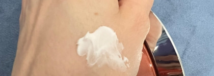 Отличный ночной крем для сухой кожи Payot Roselift Collagene Nuit