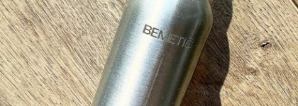 Это просто космос! Bemetic Glassifying reversing elixir GR тонер-эликсир 4 в 1