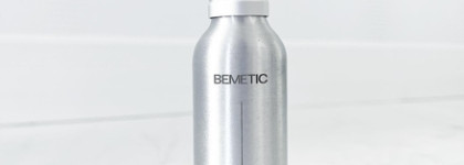 Это просто космос! Bemetic Glassifying reversing elixir GR тонер-эликсир 4 в 1