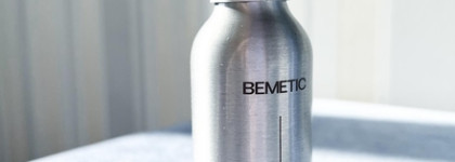 Это просто космос! Bemetic Glassifying reversing elixir GR тонер-эликсир 4 в 1