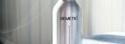 Это просто космос! Bemetic Glassifying reversing elixir GR тонер-эликсир 4 в 1