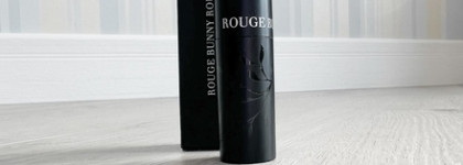 Бальзам для губ Rouge Bunny Rouge Tinted Luxe Balm Enchanting Bloom 095