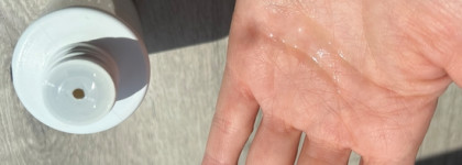 Не зря его хвалят! Лосьон для размягчения и растворения открытых и закрытых комедонов Super Lotion от Holy Land