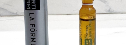 И-де-аль-но! Ампулы MartiDerm The Originals Proteos Hydra Plus