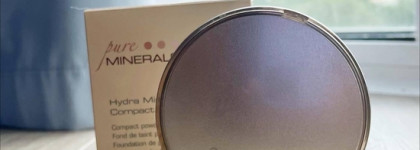 Минеральная пудра Artdeco Hydra Mineral Compact Foundation оттенок 65