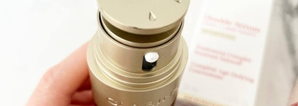 «Похудевшая» сыворотка Clarins Double Serum Light Texture