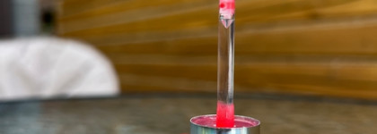 Блеск для губ Shik Intense 03 Cool Beige и 05 Tropic