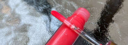 Блеск для губ Shik Intense 03 Cool Beige и 05 Tropic