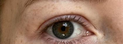 Пептиды для век: крем-сыворотка Гельтек Home Care