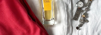 Главный аромат этого лета Hermes Caleche EDT … и несколько моих нарядов