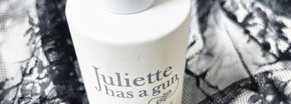 Мой прекрасный Juliette Has a Gun Not A Perfume EDP