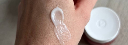 Антиэйдж от Vichy. Дневной и ночной кремы Liftactiv Collagen Specialist