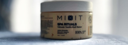 Уход за телом Mixit Spa Rituals
