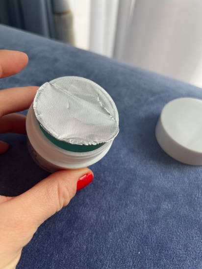 Зимний уход - Uriage Eau Thermale Water Sleeping Mask
