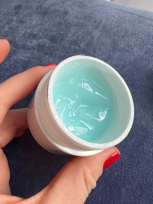 Зимний уход - Uriage Eau Thermale Water Sleeping Mask