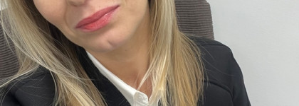 Прекрасный бюджетный автозагар Pusy Magic Water