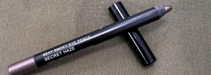 Romanovamakeup Sexy Smoky eye pencil в оттенке Secret Haze