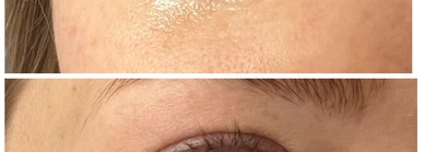 Прекрасный мой Dear, Klairs fundamental nourishing eye butter