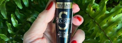 Мои прекрасные бюджетные обновки