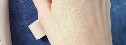 Мой капризный тональный крем Giorgio Armani Neo Nude Foundation 3