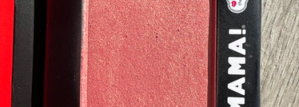 Румяна-хайлайтер The Balm Hot Mama