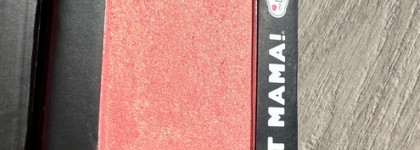 Румяна-хайлайтер The Balm Hot Mama