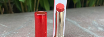 Clarins, остановитесь, я уже не вывожу – бальзамы для губ на основе масел Clarins Lip Oil Balm