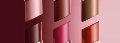 Clarins, остановитесь, я уже не вывожу – бальзамы для губ на основе масел Clarins Lip Oil Balm