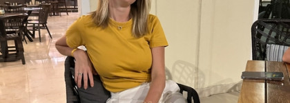 Мой первый Byredo Gipsy Water EDP