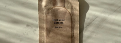 Линейка Hidehere Hyaluronic – качественно и дико удобно