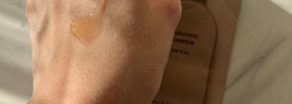 Линейка Hidehere Hyaluronic – качественно и дико удобно