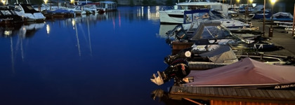 Итоги лета 2024: аскетичная косметичка