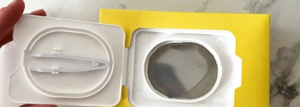 Пустые баночки, врываемся в осень налегке