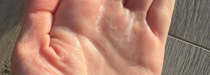 Крайне спорный спрей с морской солью Davines More Inside Sea Salt Spray