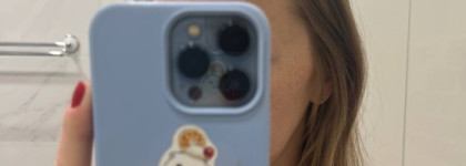 Крайне спорный спрей с морской солью Davines More Inside Sea Salt Spray