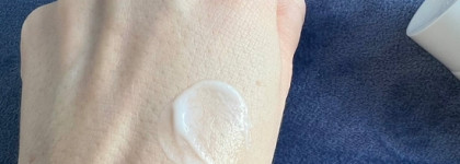 Ой, мне понравилось! Знакомство с брендом Camomilla Blu