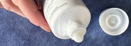 Ой, мне понравилось! Знакомство с брендом Camomilla Blu