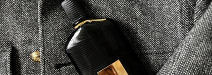 Глубокая осень с Tom Ford Black Orchid EDP