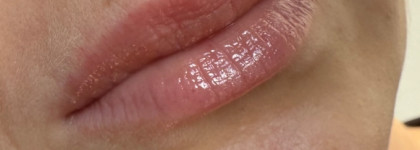 Все мои нюдовые блески, бальзамы и масла для губ