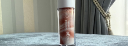 Все мои нюдовые блески, бальзамы и масла для губ