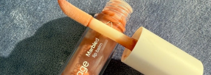 Все мои нюдовые блески, бальзамы и масла для губ