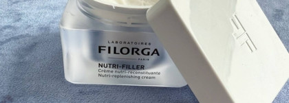 Замечательный зимний крем-лифтинг Filorga Nutri-Filler