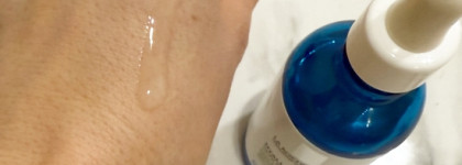 Три сыворотки этой зимы для сухой кожи