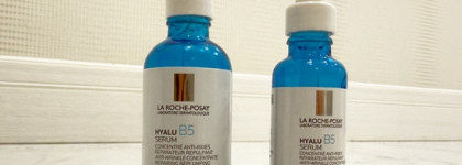 Три сыворотки этой зимы для сухой кожи