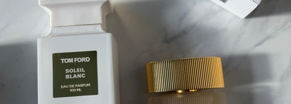 Новинка 2025 Eau de Soleil Blanc 2025 Tom Ford