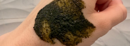 Очищающая маска Medi Peel Herbal Peel Tox Pro - класс, но не за такие деньги