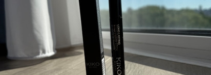Мои классные обновки Kiko